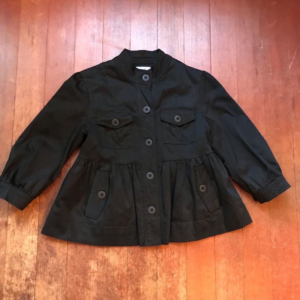 Temt Short Jacket - image 1